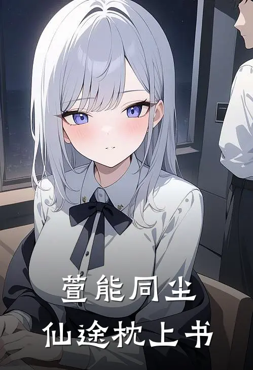 萱能同尘：仙途枕上书