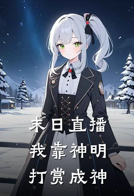 末日直播：我靠神明打赏成神