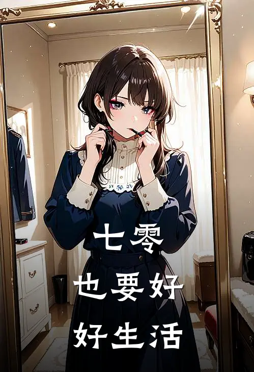 七零，也要好好生活