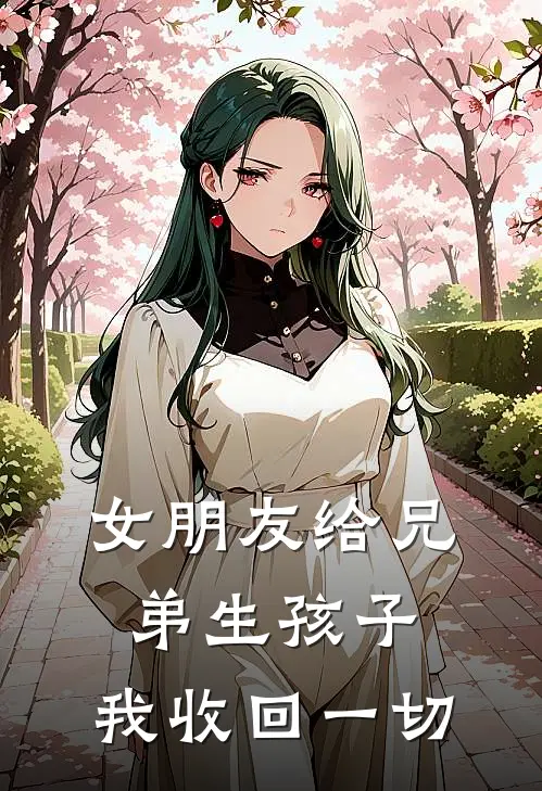 女朋友给兄弟生孩子，我收回一切