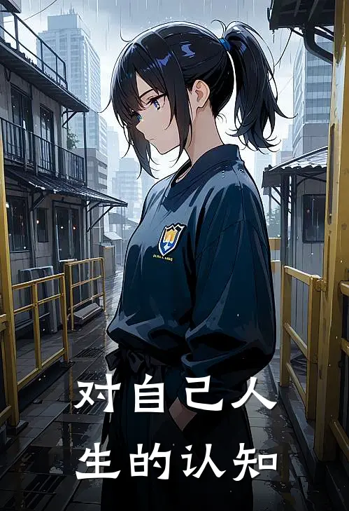 对自己人生的认知