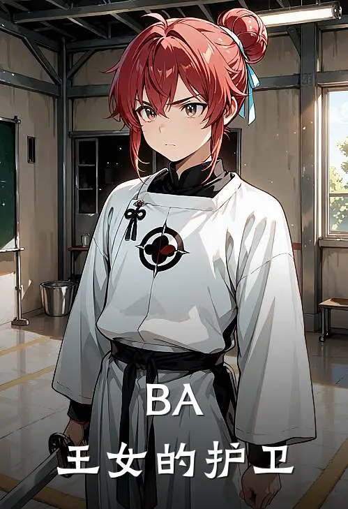 BA：王女的护卫