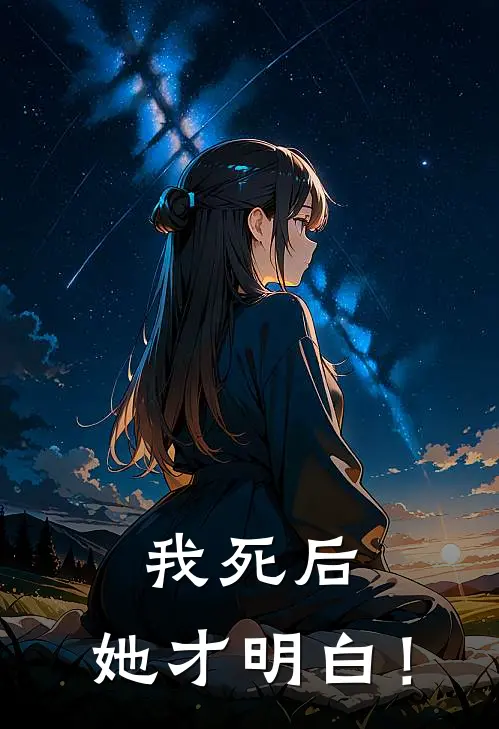 我死后，她才明白！