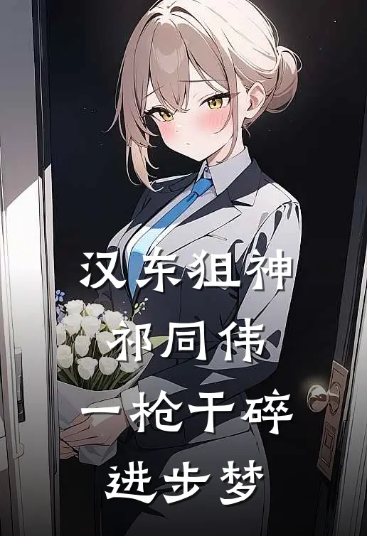 汉东狙神祁同伟，一枪干碎进步梦