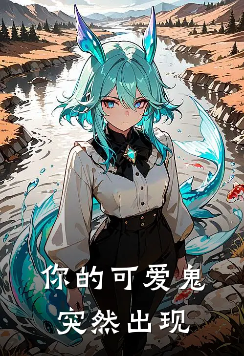 你的可爱鬼突然出现