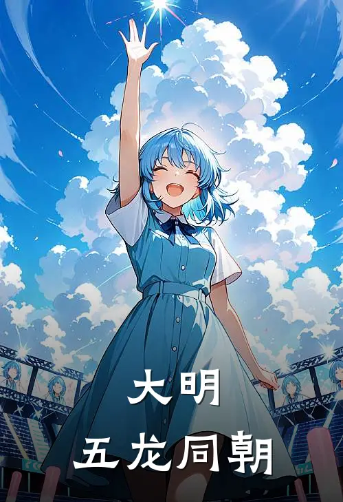 大明：五龙同朝