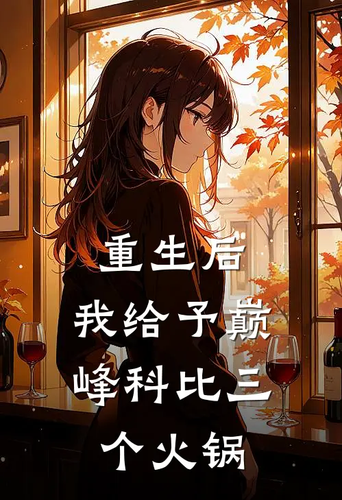 重生后，我给予巅峰科比三个火锅