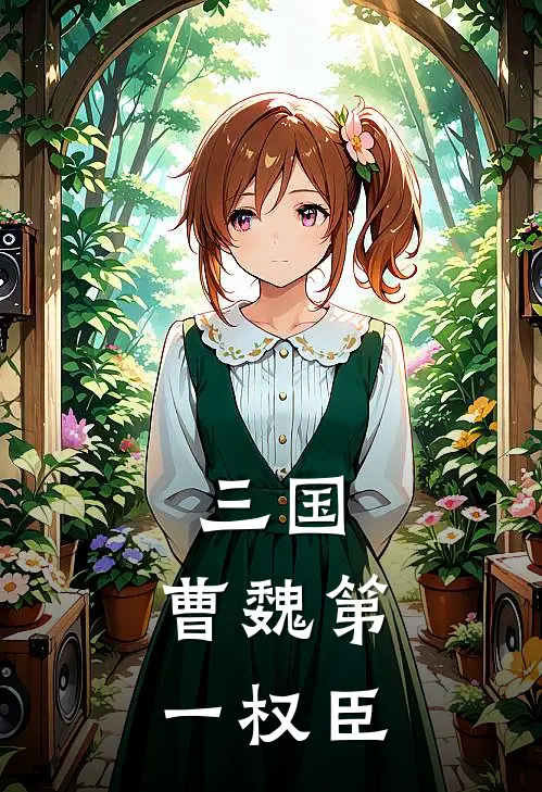 三国：曹魏第一权臣