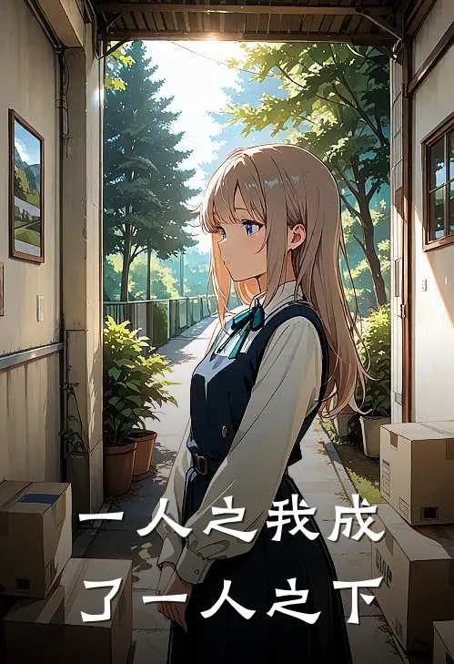 一人之我成了一人之下