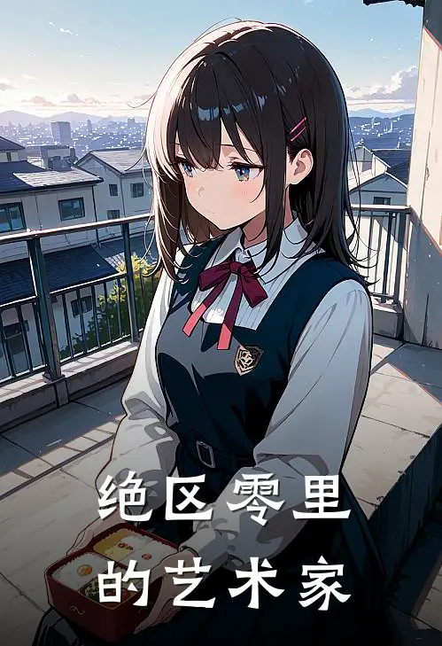 绝区零里的艺术家