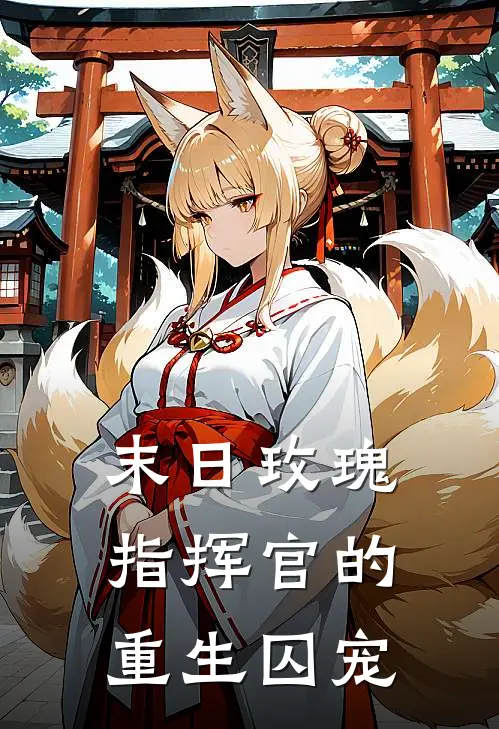 末日玫瑰：指挥官的重生囚宠