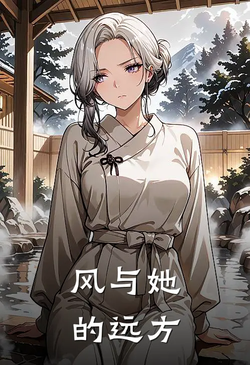 风与她的远方