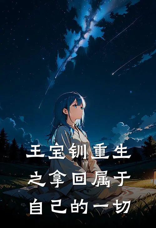 王宝钏重生之拿回属于自己的一切