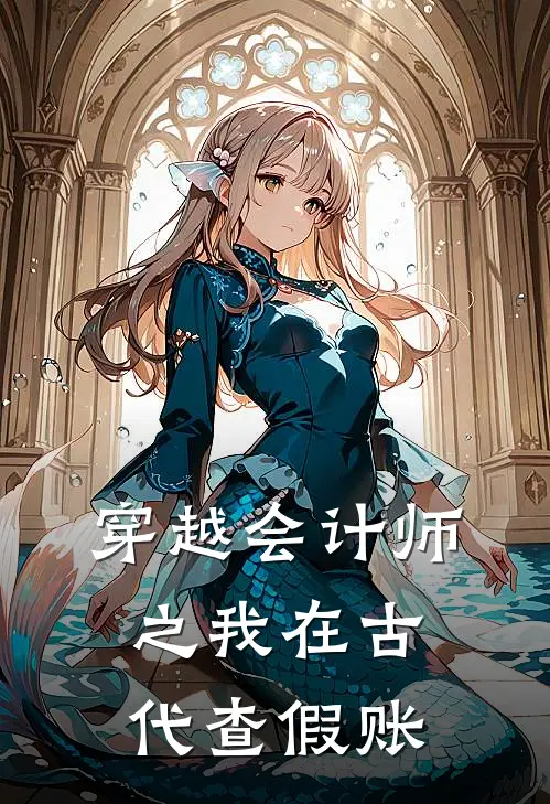 穿越会计师之我在古代查假账