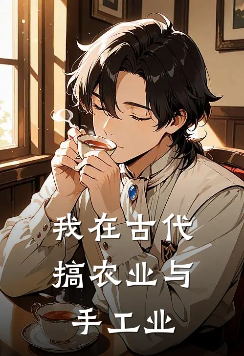 我在古代搞农业与手工业