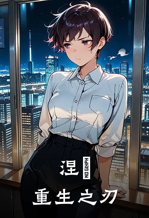 涅槃：重生之刃