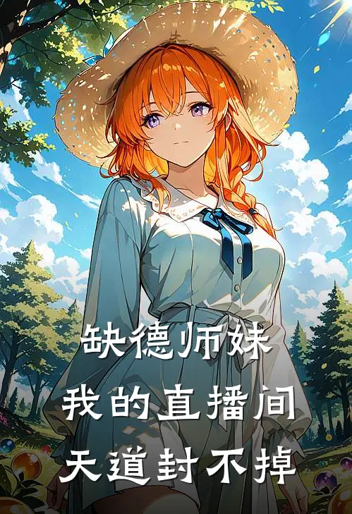 缺德师妹：我的直播间天道封不掉