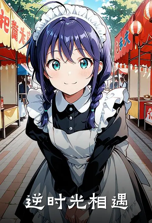 逆时光相遇