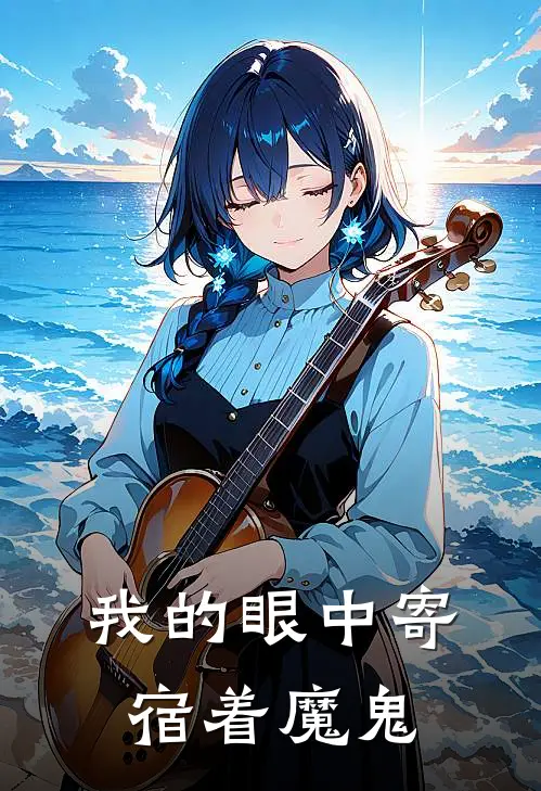 我的眼中寄宿着魔鬼