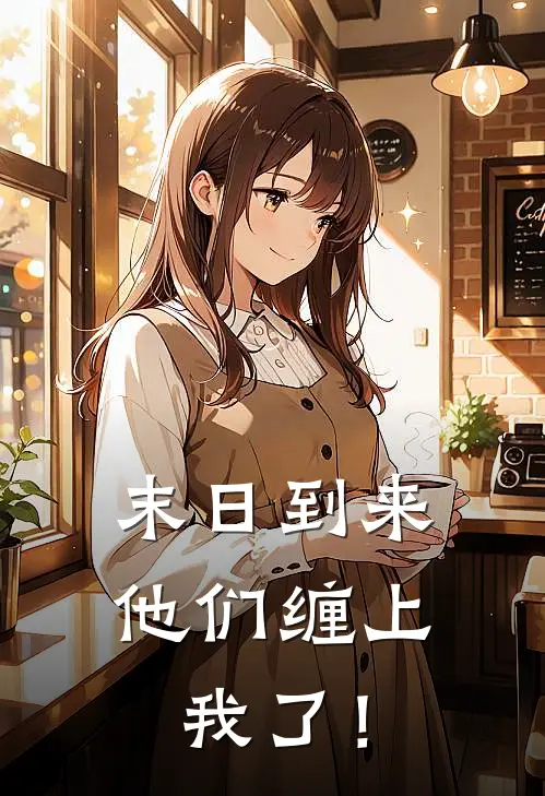 末日到来，他们缠上我了！