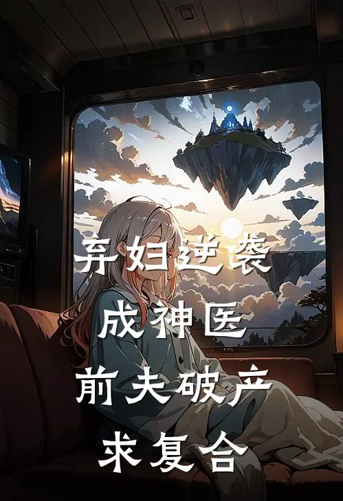 弃妇逆袭成神医，前夫破产求复合