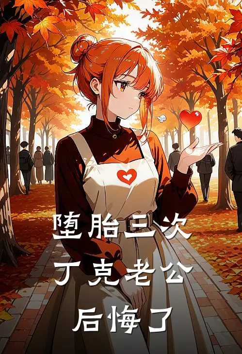 堕胎三次，丁克老公后悔了