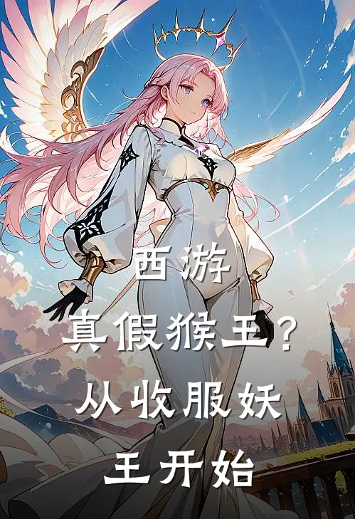 西游：真假猴王？从收服妖王开始