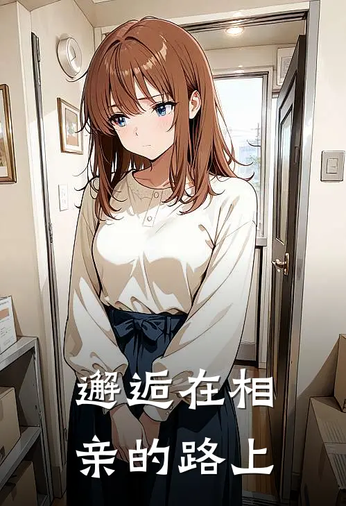 邂逅在相亲的路上