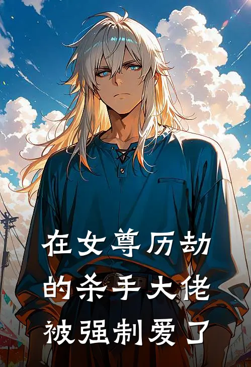 在女尊历劫的杀手大佬被强制爱了