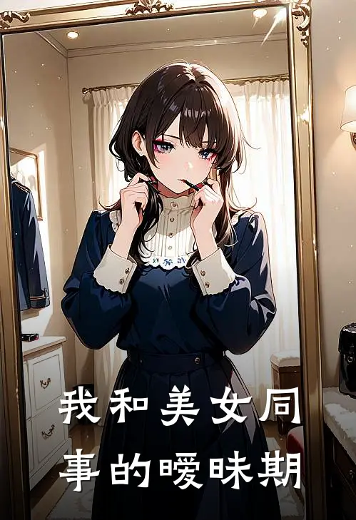 我和美女同事的暧昧期