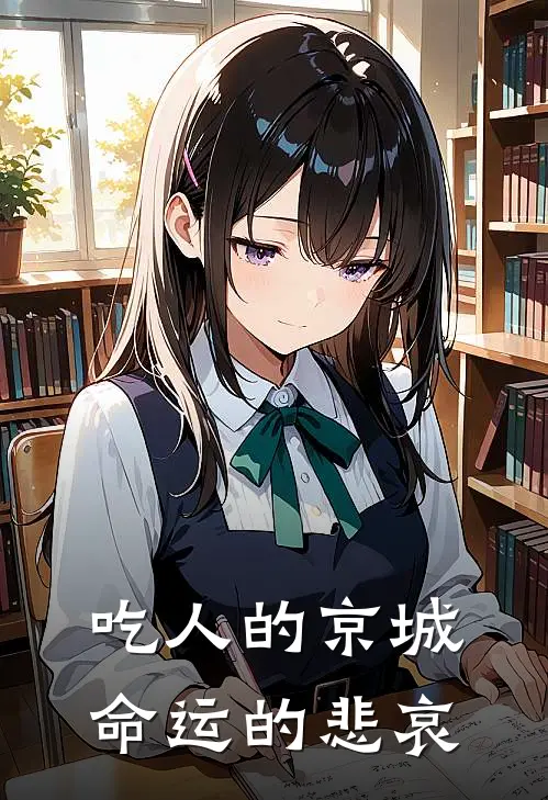 吃人的京城，命运的悲哀