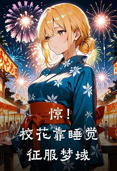 惊！校花靠睡觉征服梦域