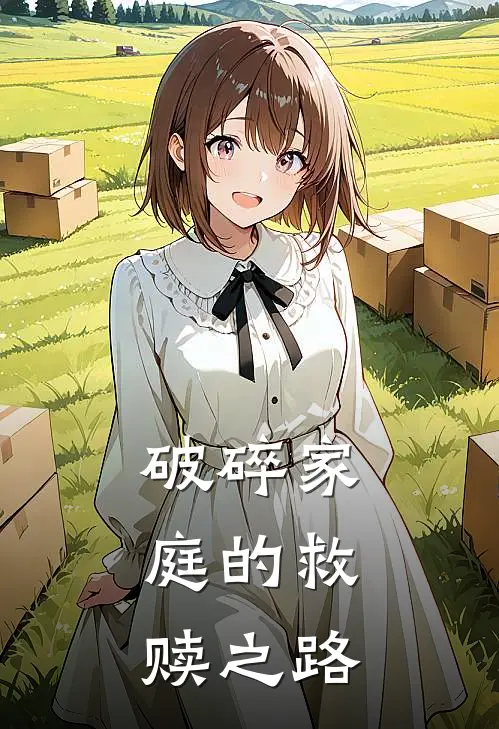 破碎家庭的救赎之路