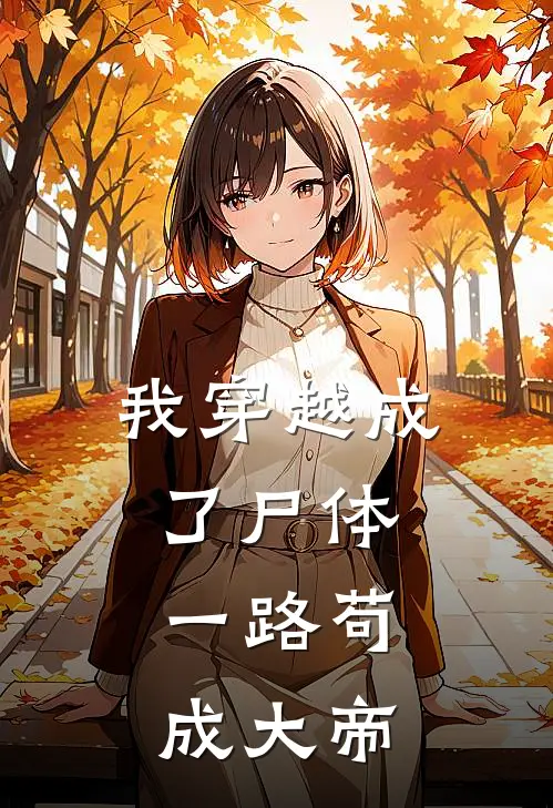 我穿越成了尸体，一路苟成大帝。