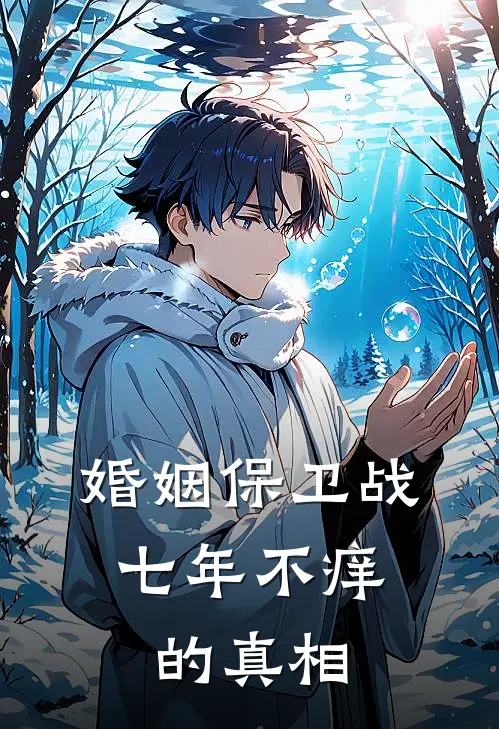 婚姻保卫战：七年不痒的真相