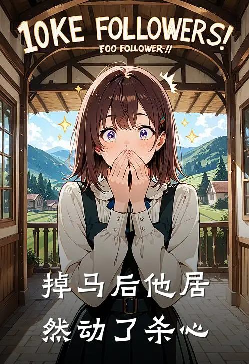 掉马后他居然动了杀心