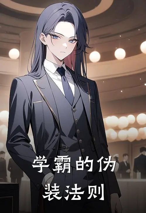 学霸的伪装法则