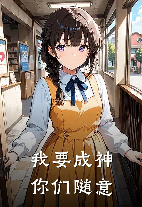 我要成神，你们随意