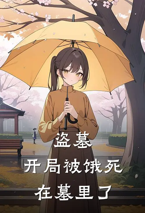 盗墓：开局被饿死在墓里了