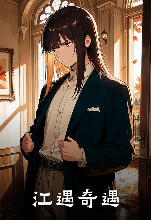 江遇奇遇