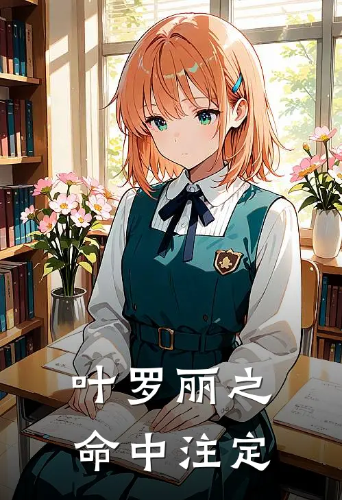 叶罗丽之命中注定