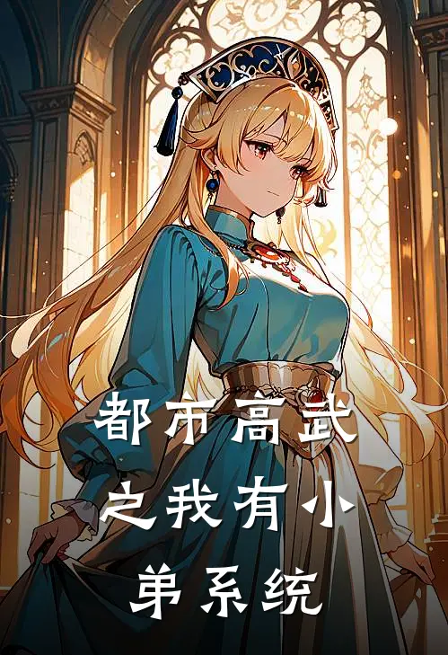 都市高武之我有小弟系统