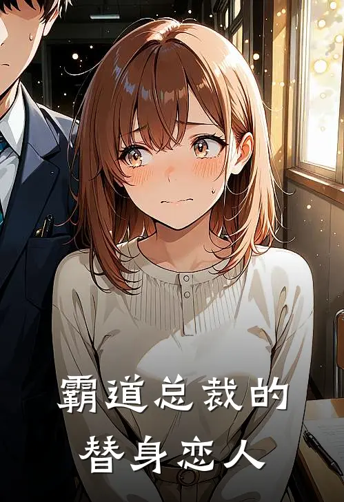 霸道总裁的替身恋人