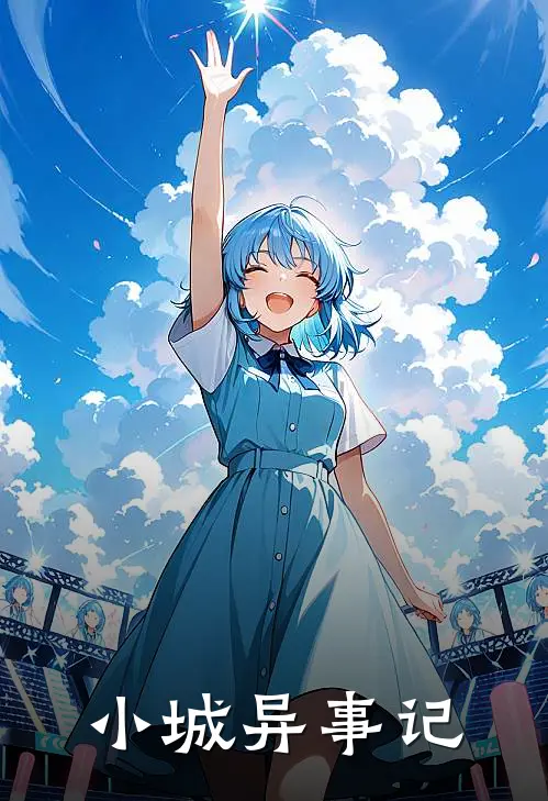 小城异事记