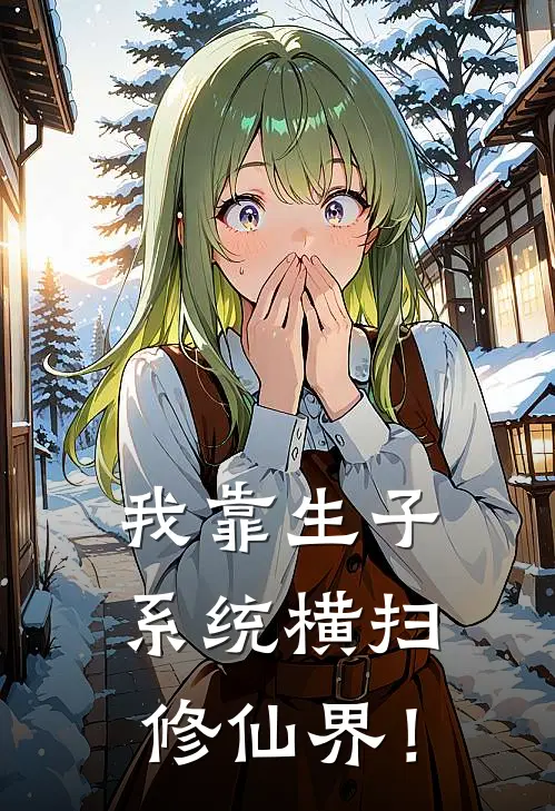 我靠生子系统横扫修仙界！