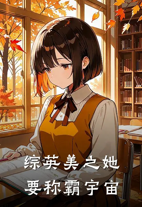 综英美之她要称霸宇宙