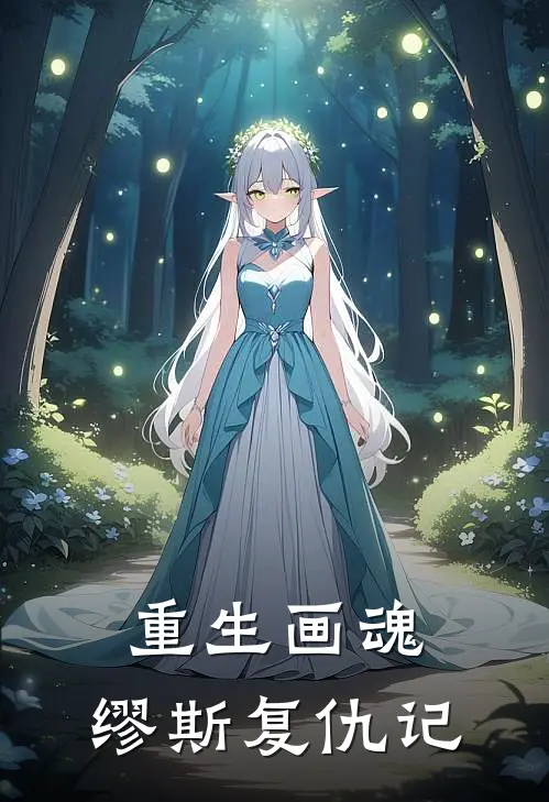 重生画魂：缪斯复仇记