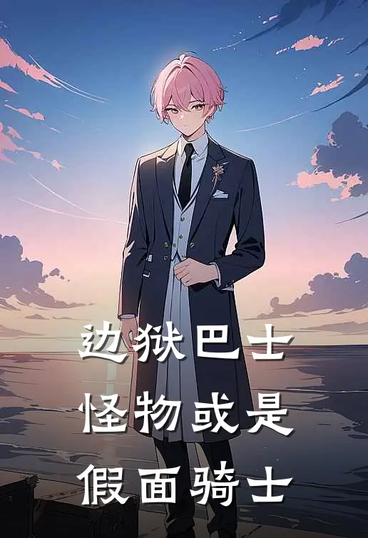 边狱巴士：怪物或是假面骑士