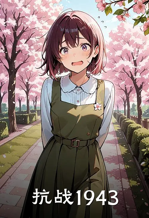 抗战1943