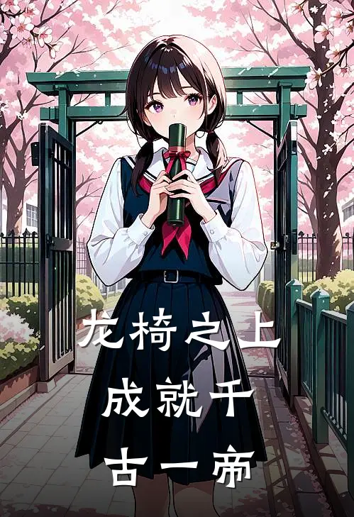 龙椅之上，成就千古一帝